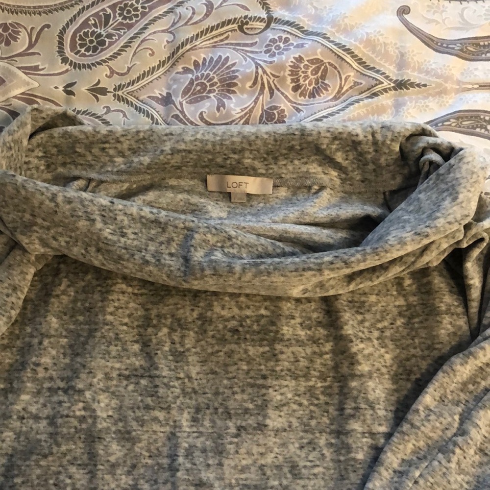 Loft Sweater - Picture 3 of 4